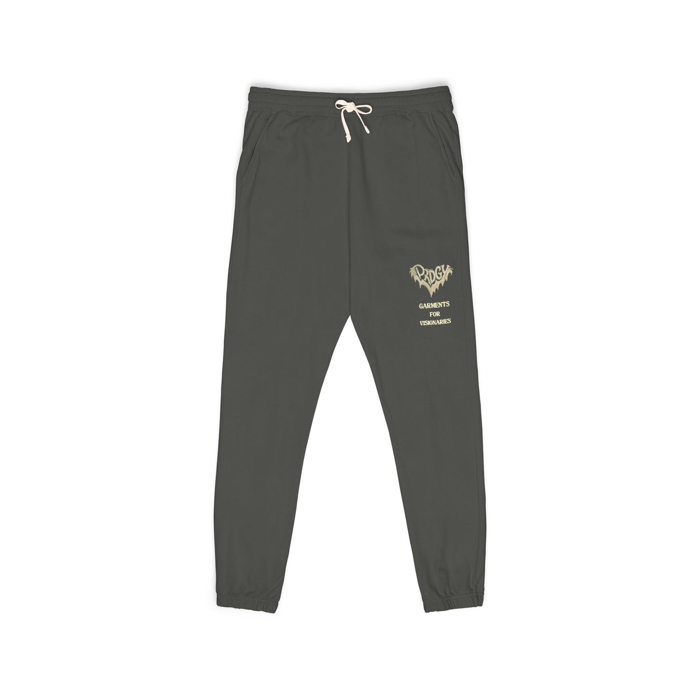 PRDGY Heart Pants
