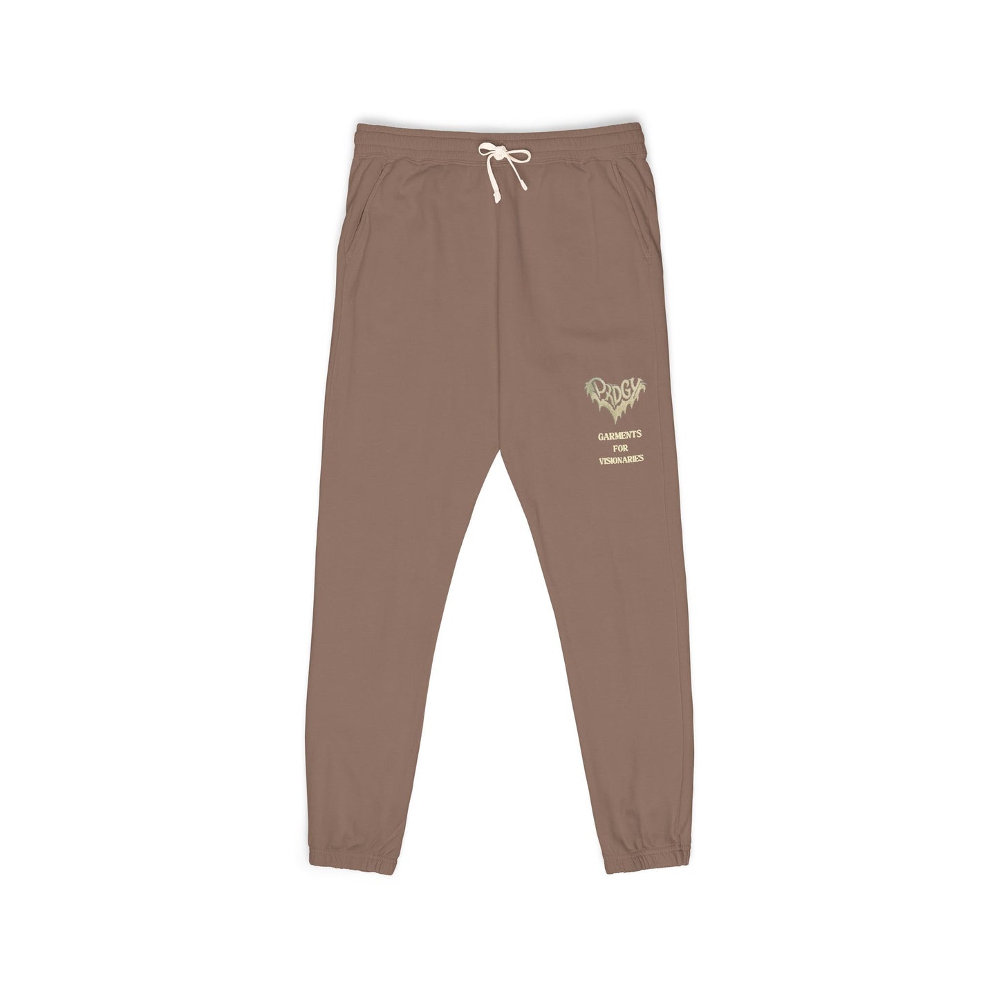 PRDGY Heart Pants