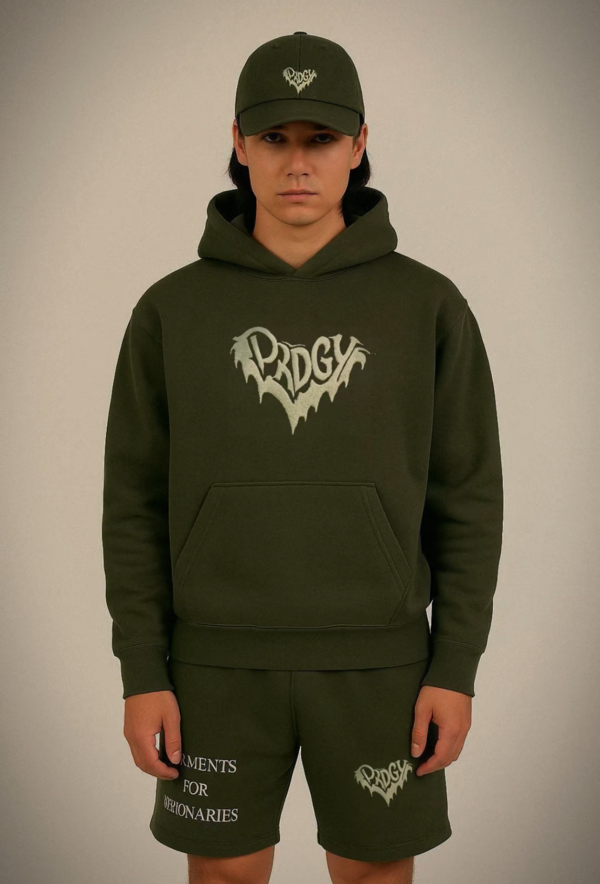 PRDGY Hoodie