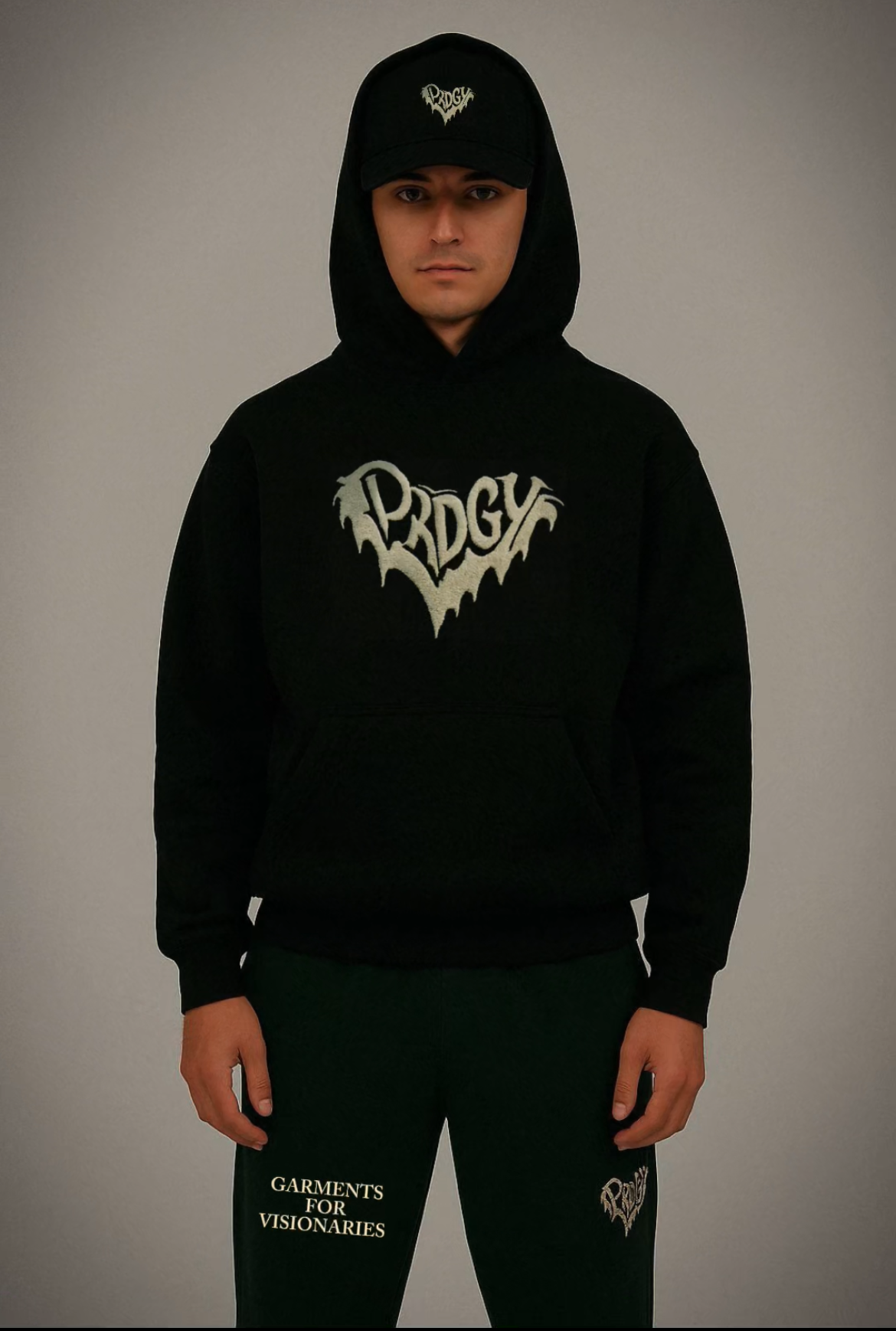 PRDGY Hoodie