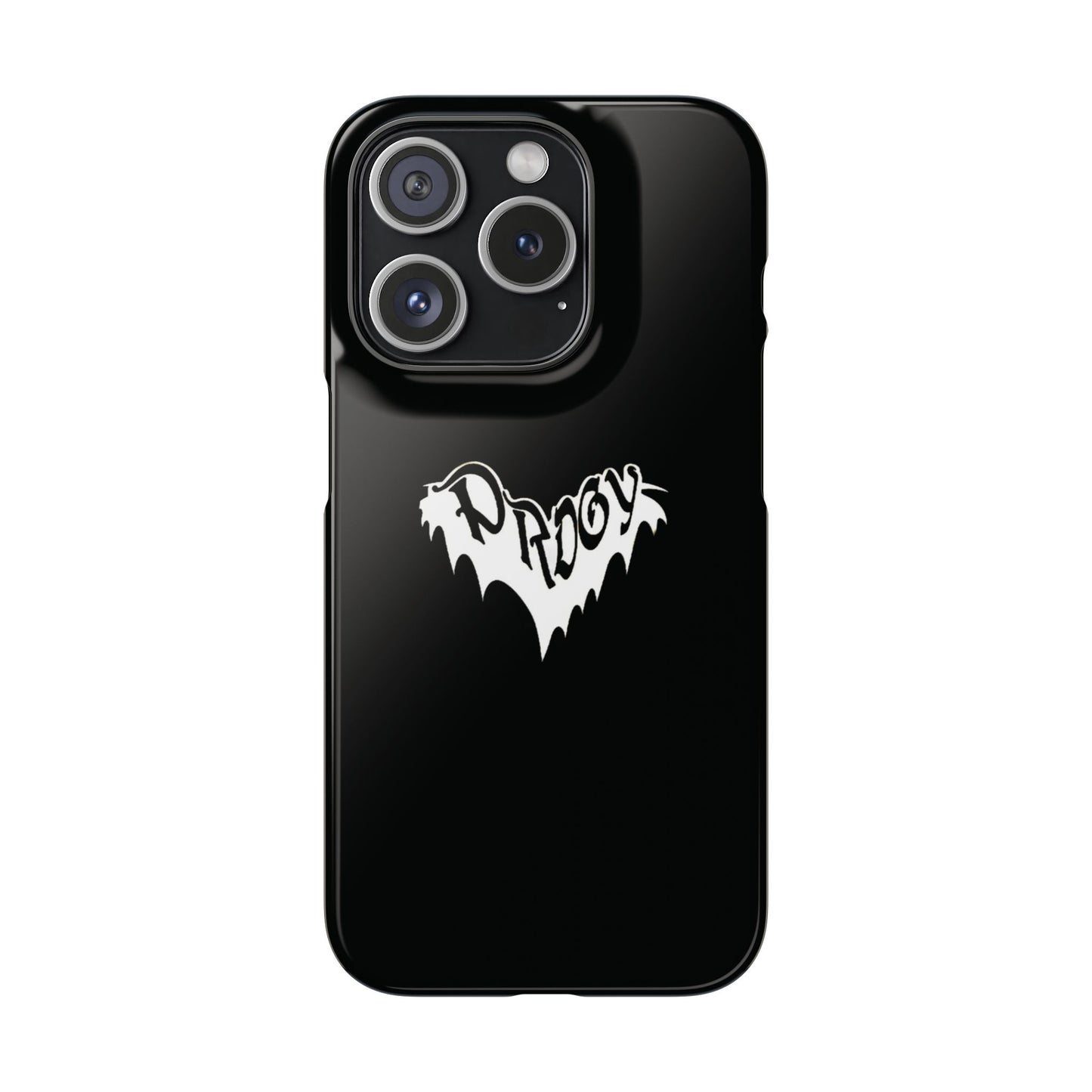 PRDGY Heart Phone Case