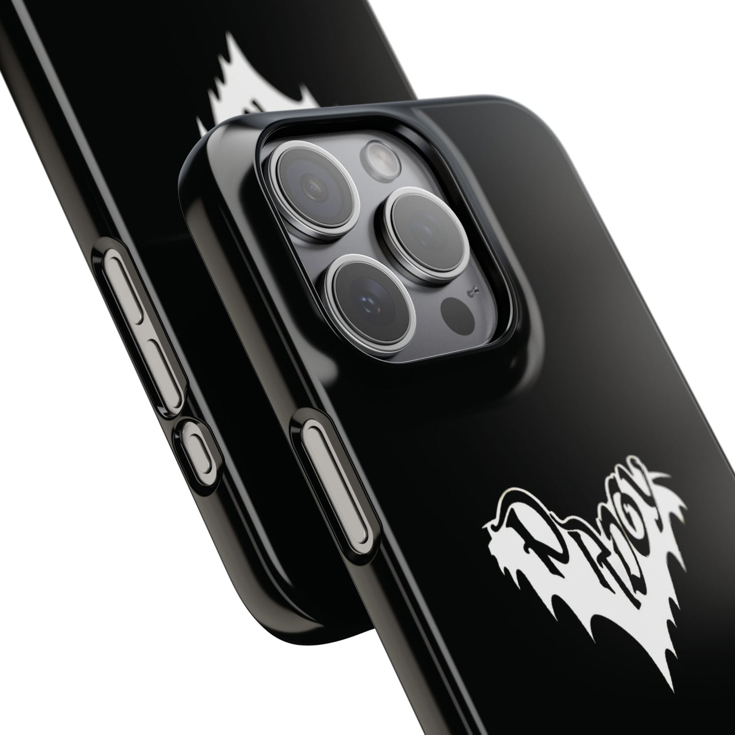 PRDGY Heart Phone Case
