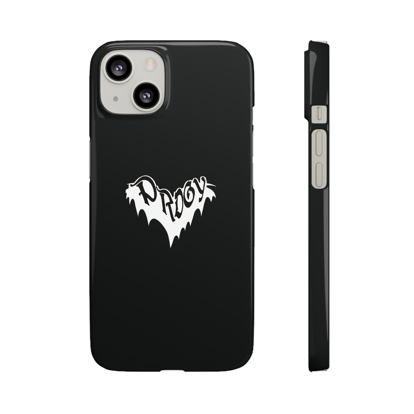 PRDGY Heart Phone Case
