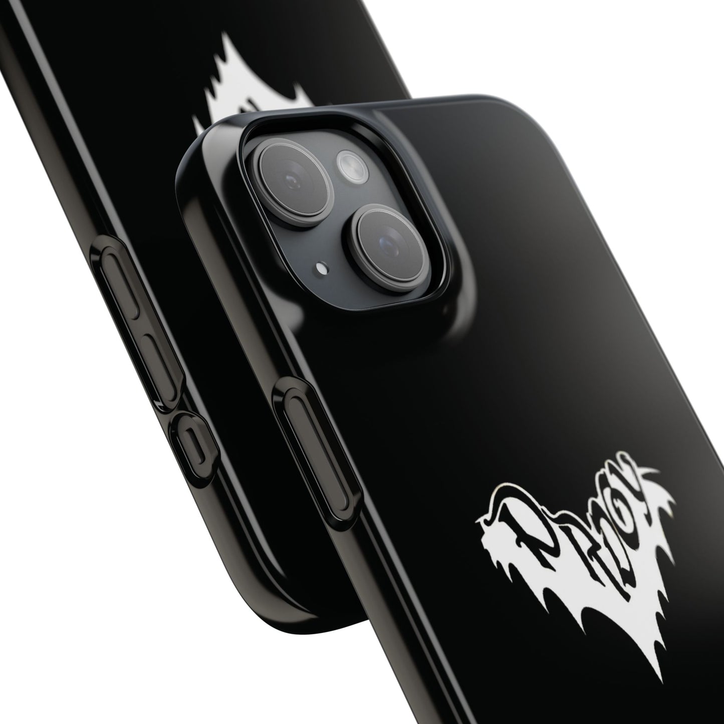 PRDGY Heart Phone Case