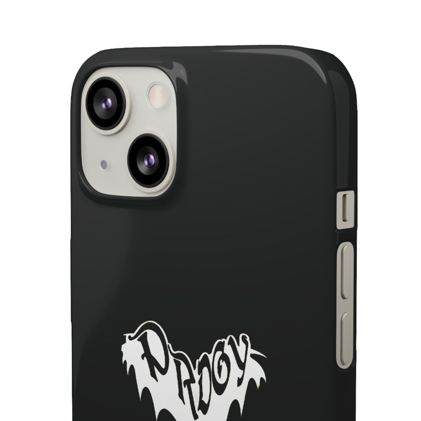 PRDGY Heart Phone Case