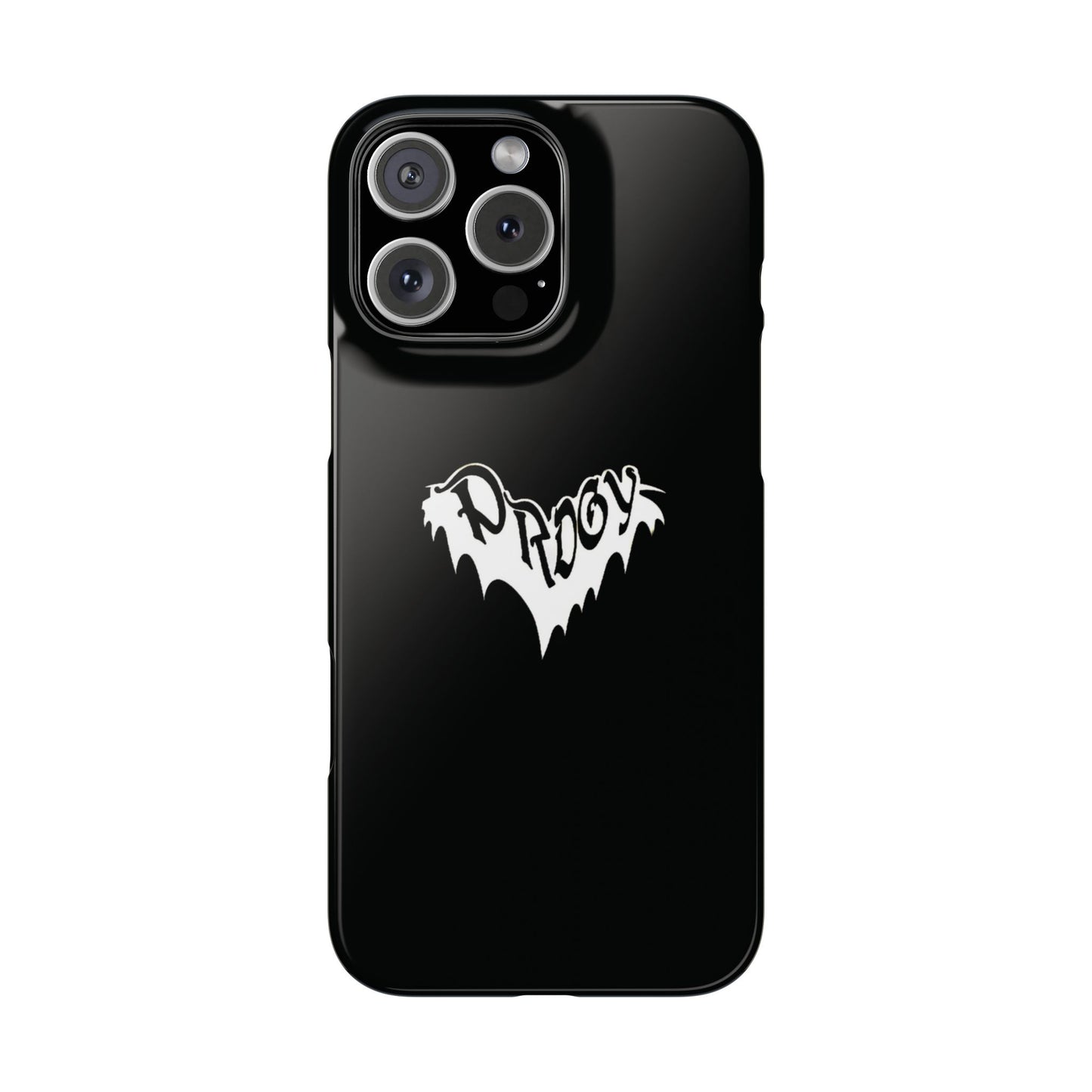 PRDGY Heart Phone Case