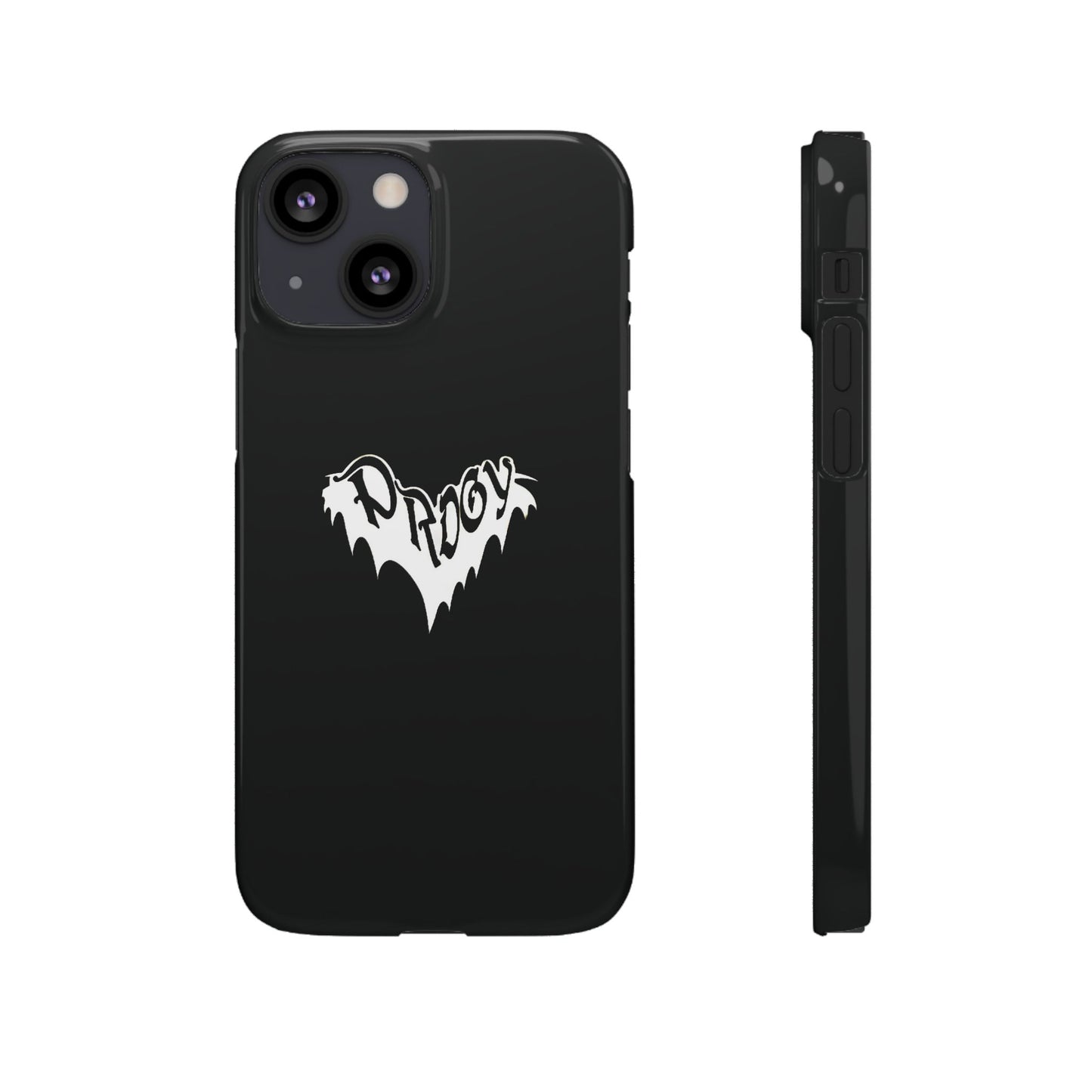PRDGY Heart Phone Case