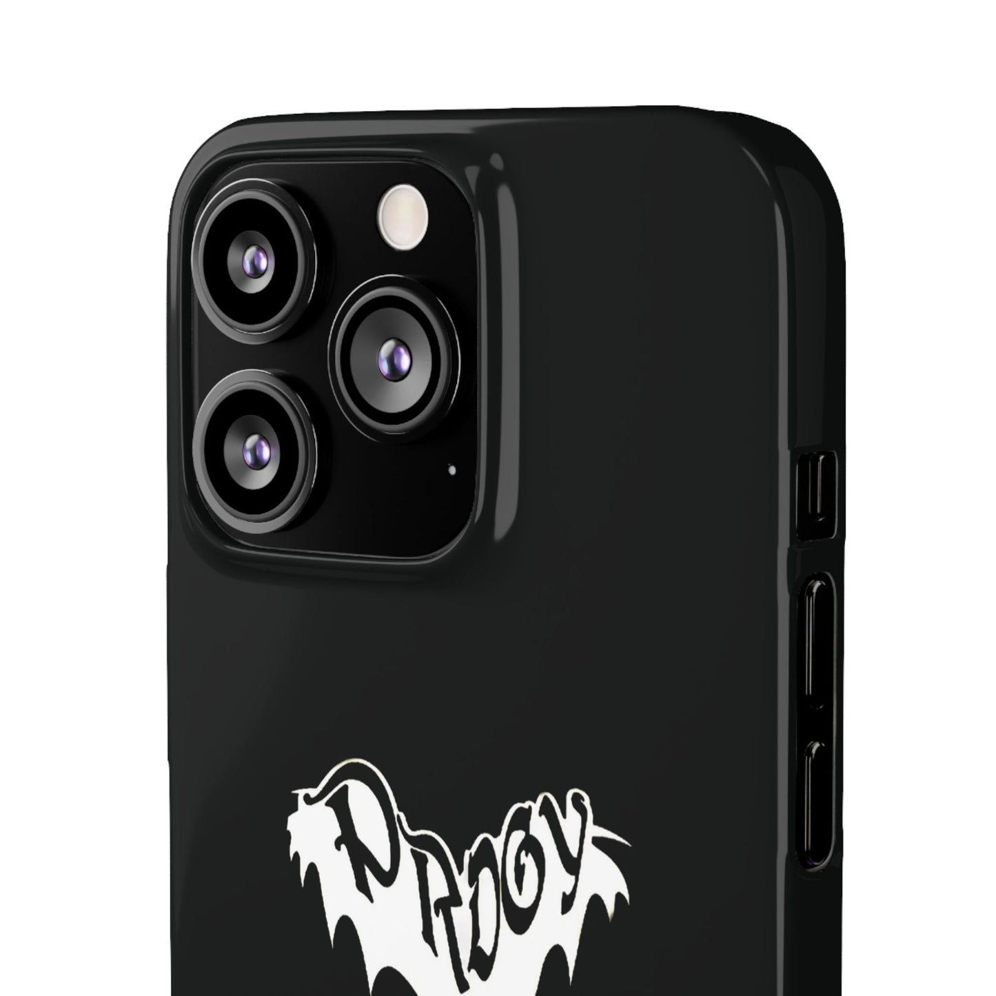 PRDGY Heart Phone Case