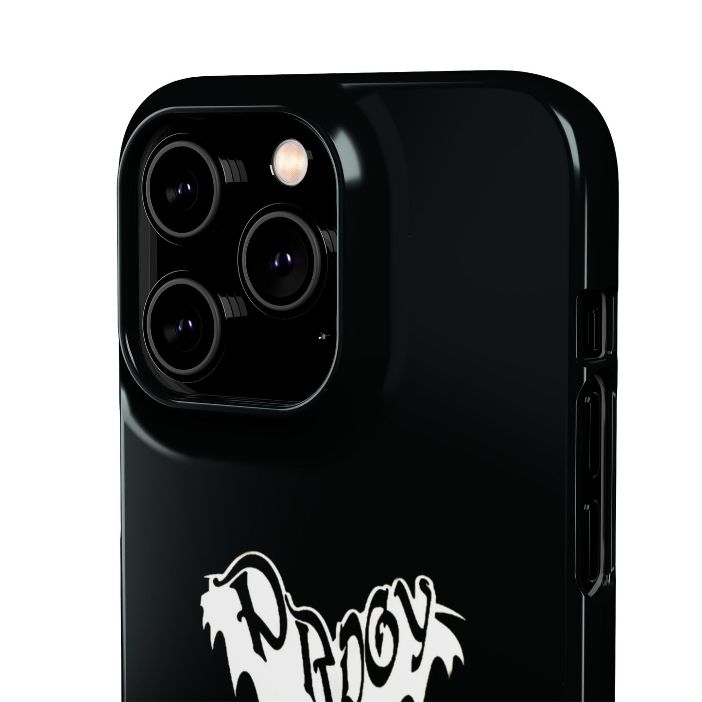 PRDGY Heart Phone Case