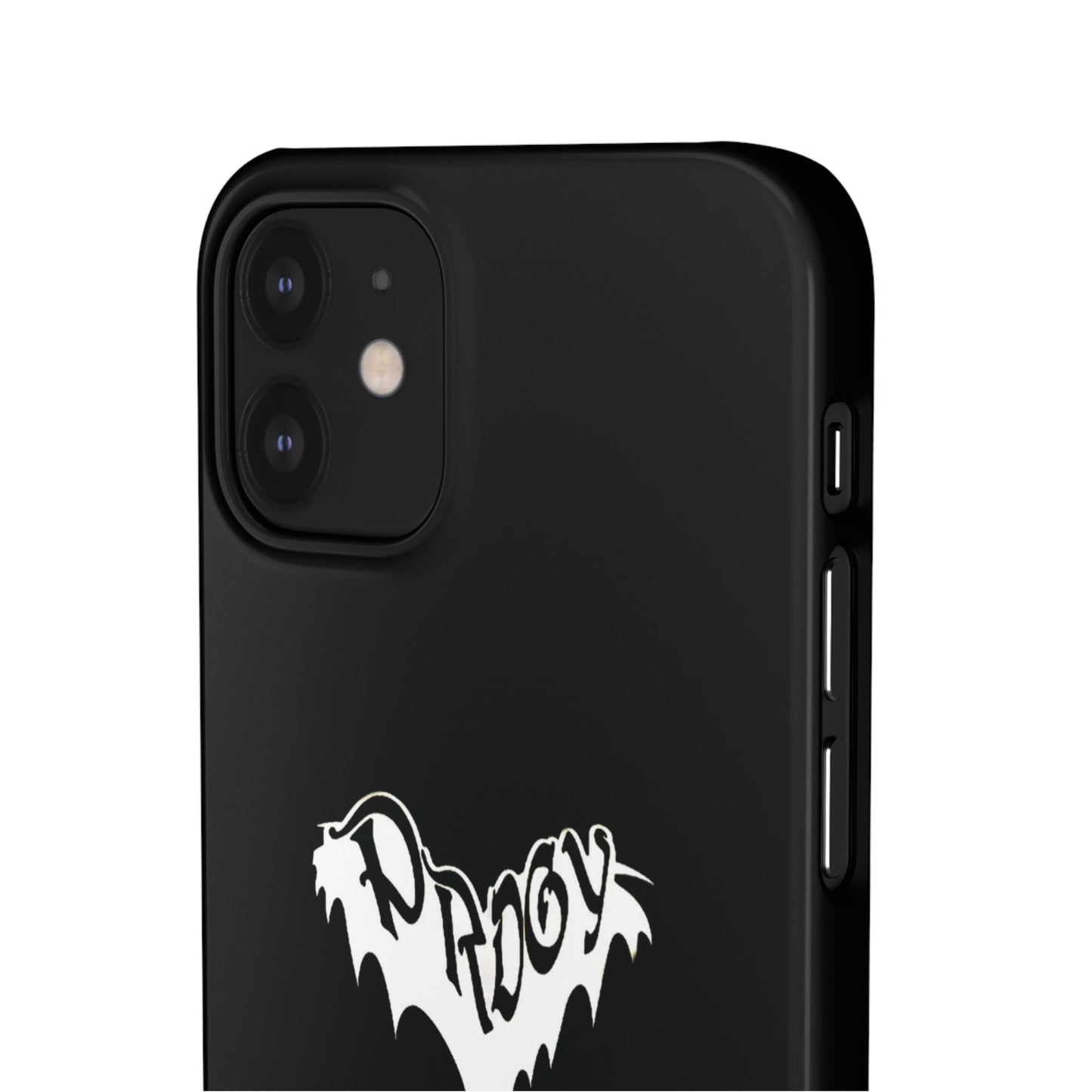 PRDGY Heart Phone Case
