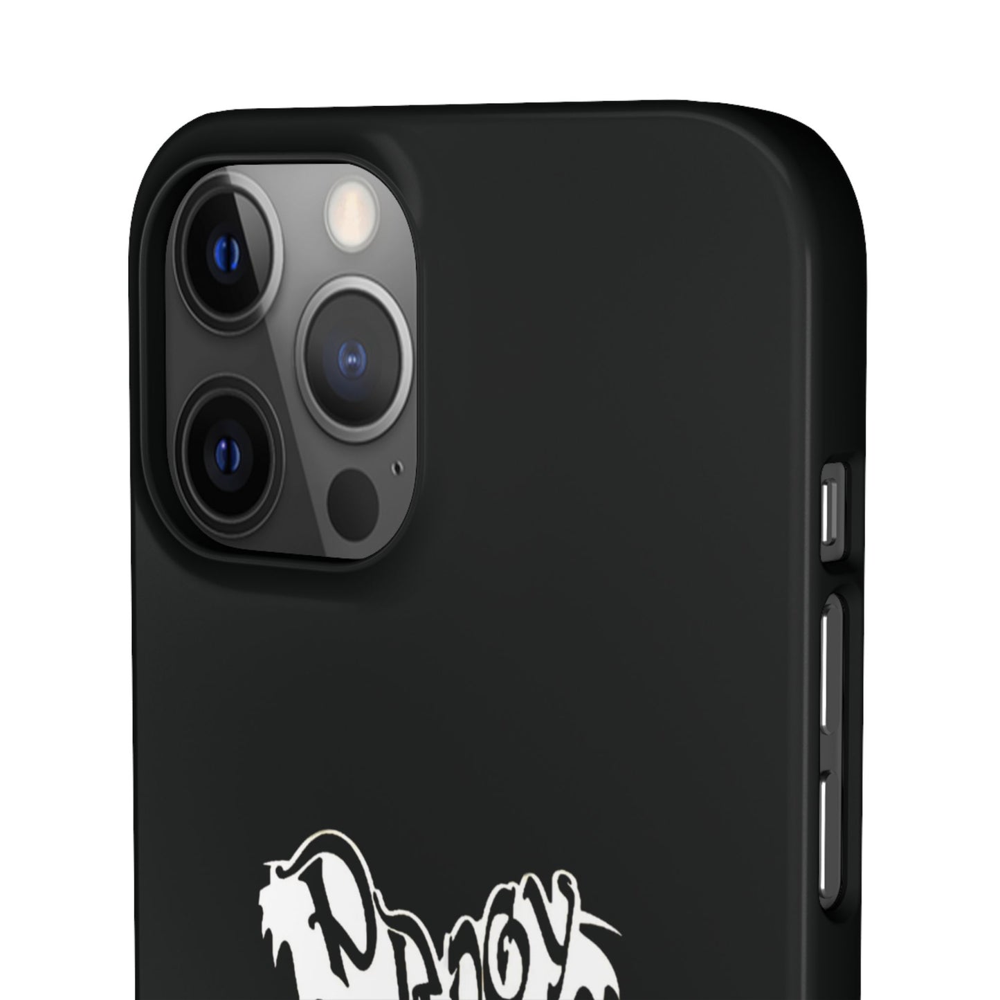 PRDGY Heart Phone Case