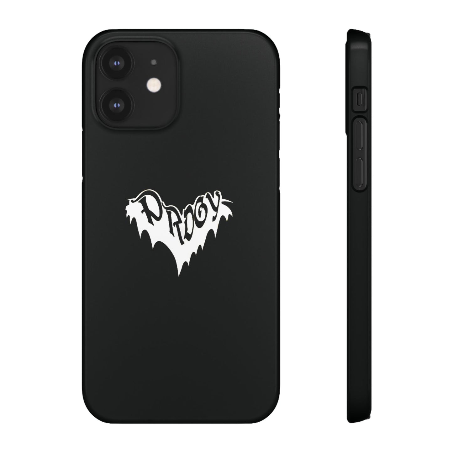 PRDGY Heart Phone Case