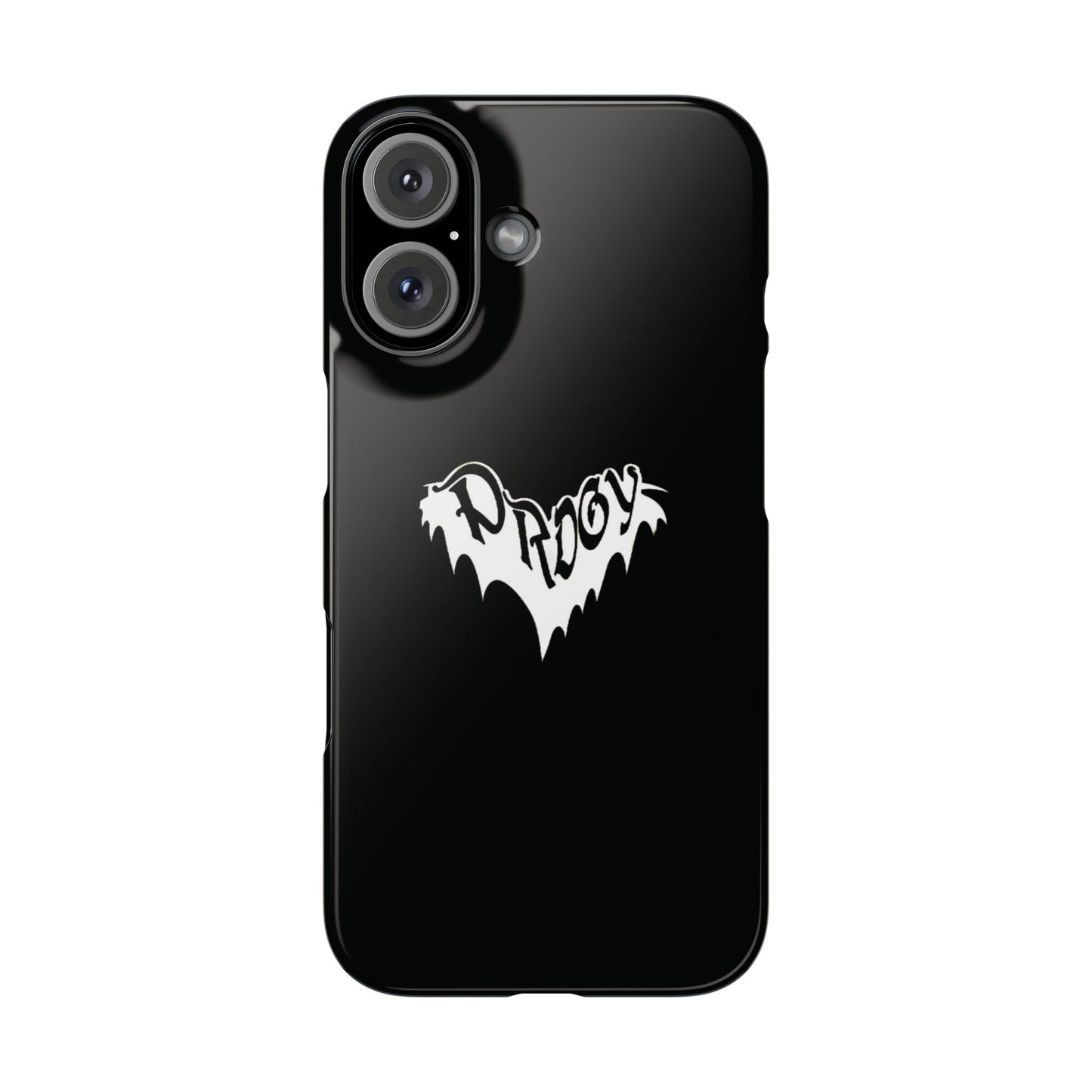 PRDGY Heart Phone Case