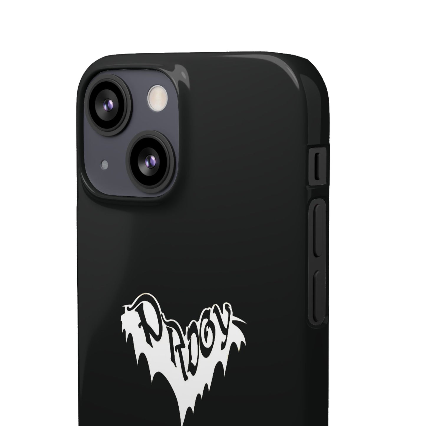 PRDGY Heart Phone Case