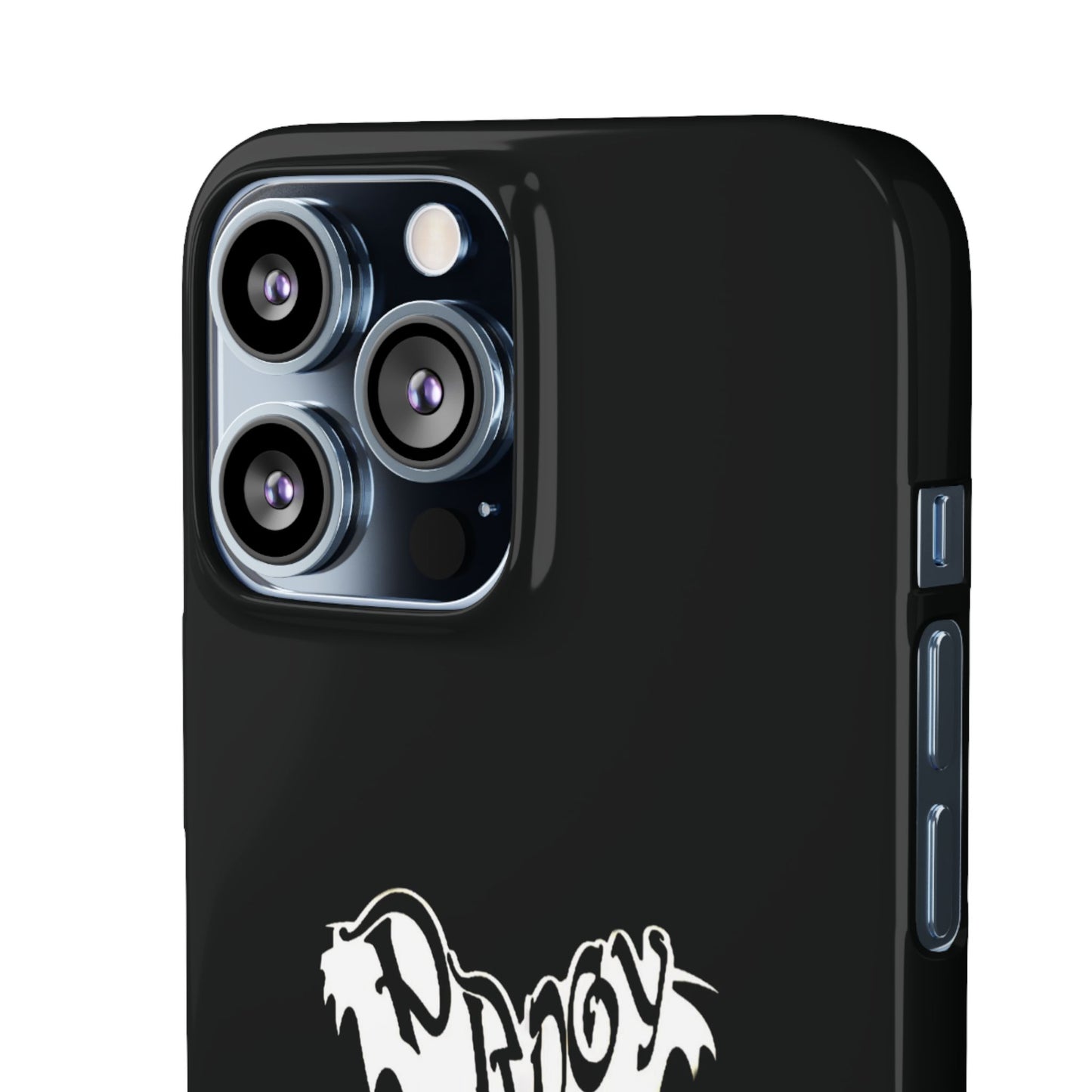 PRDGY Heart Phone Case