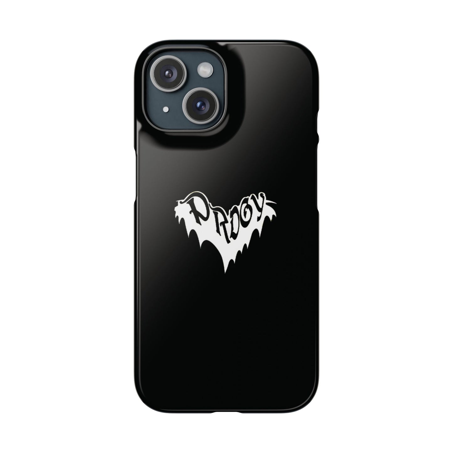 PRDGY Heart Phone Case