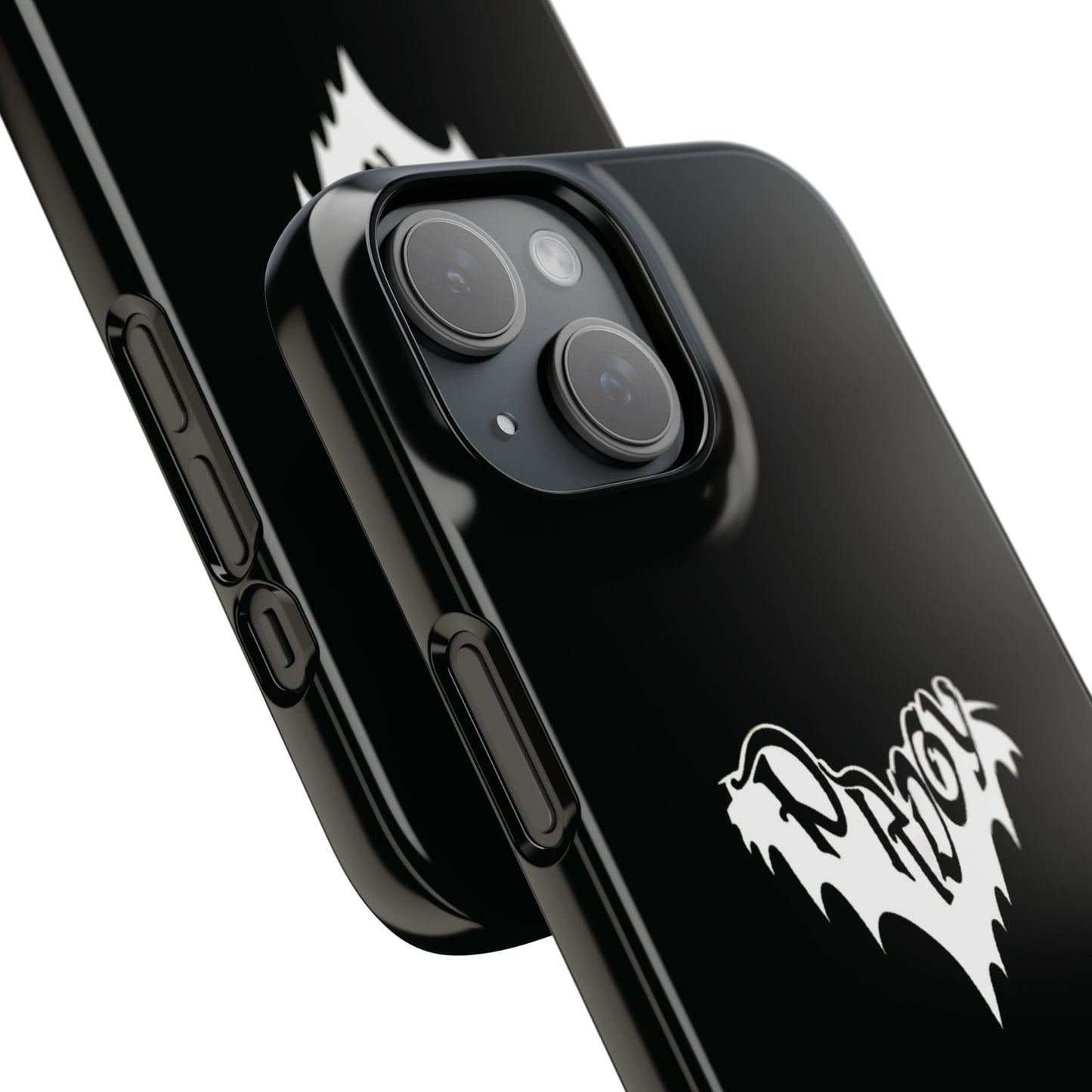 PRDGY Heart Phone Case