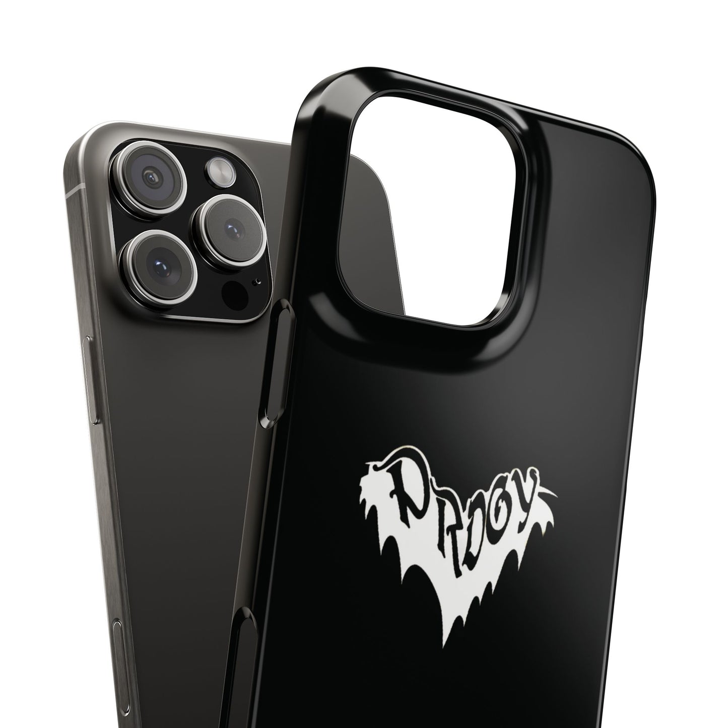 PRDGY Heart Phone Case
