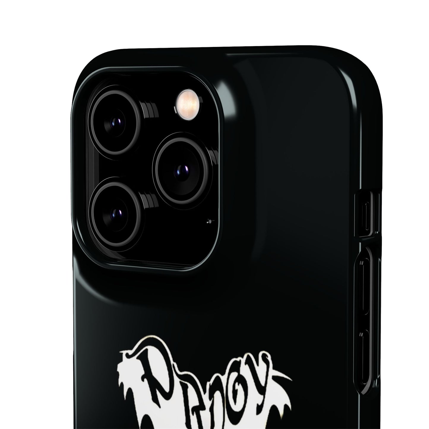PRDGY Heart Phone Case