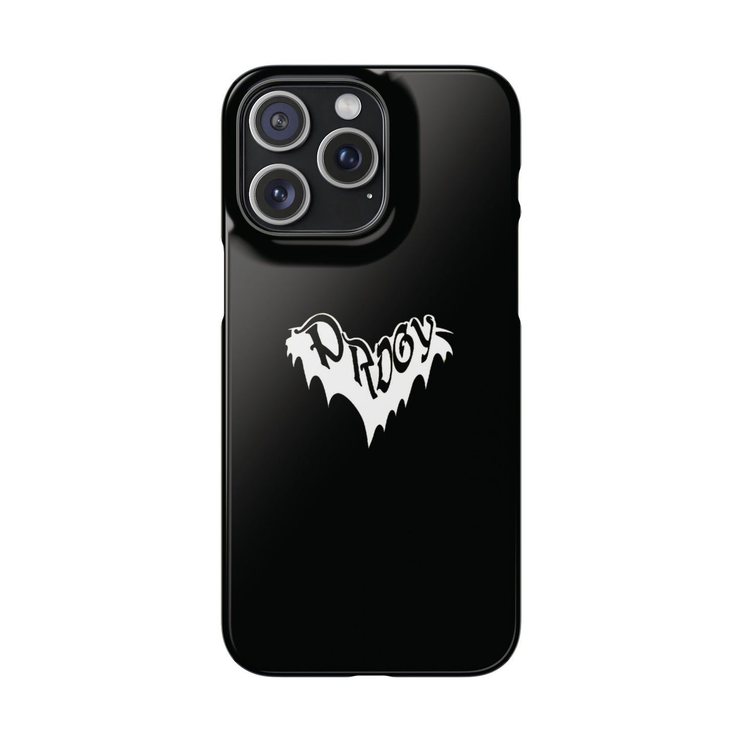 PRDGY Heart Phone Case