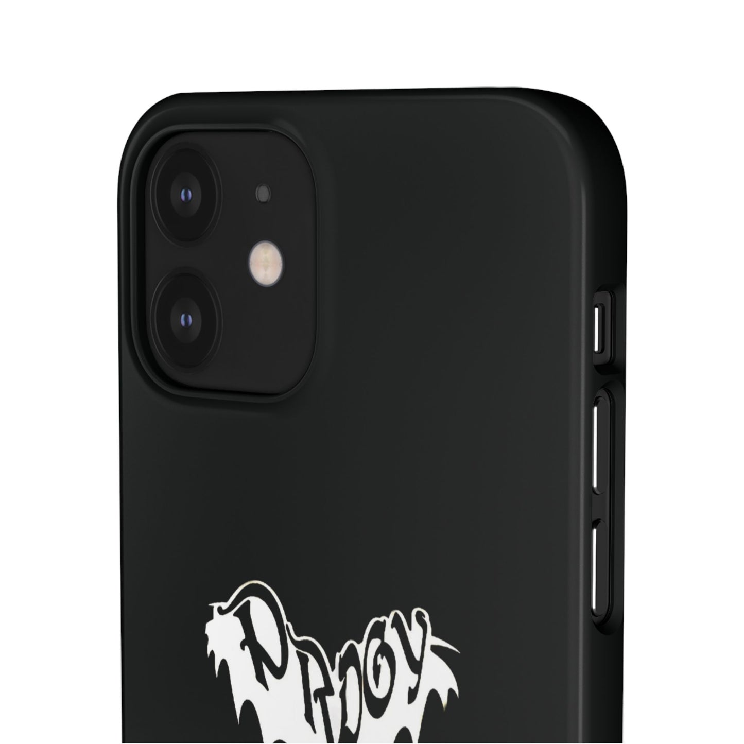 PRDGY Heart Phone Case