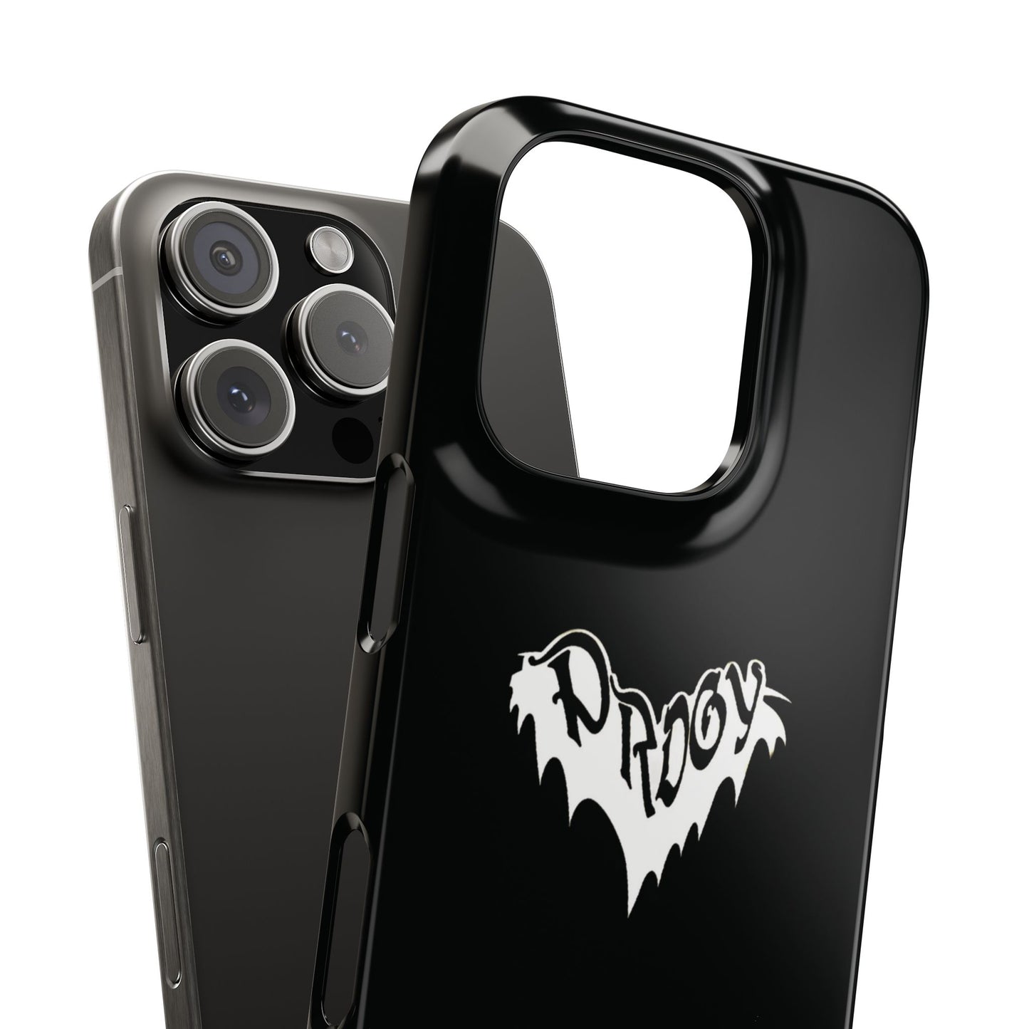PRDGY Heart Phone Case