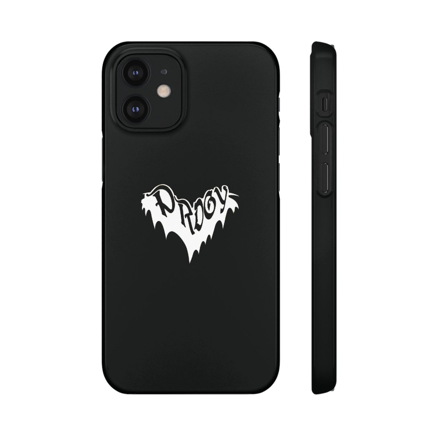 PRDGY Heart Phone Case