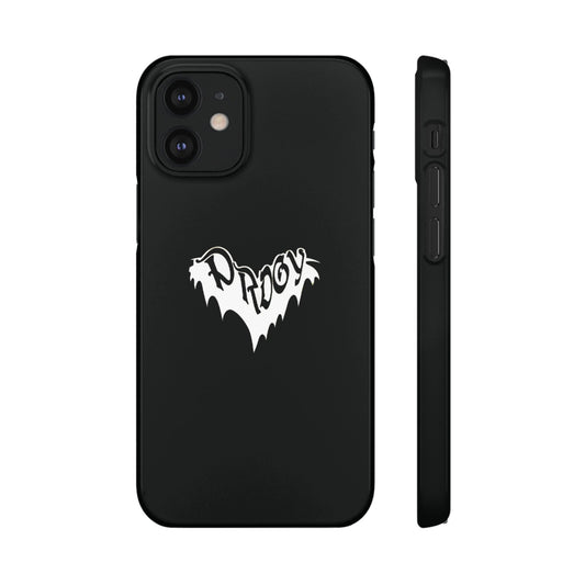 PRDGY Heart Phone Case