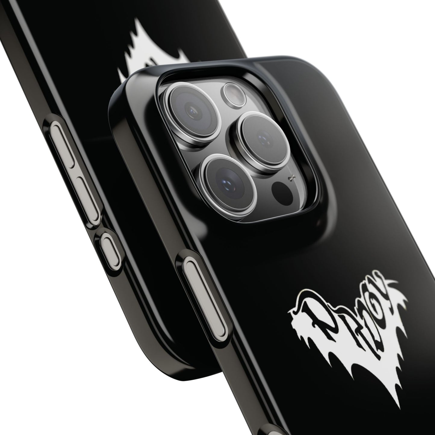 PRDGY Heart Phone Case
