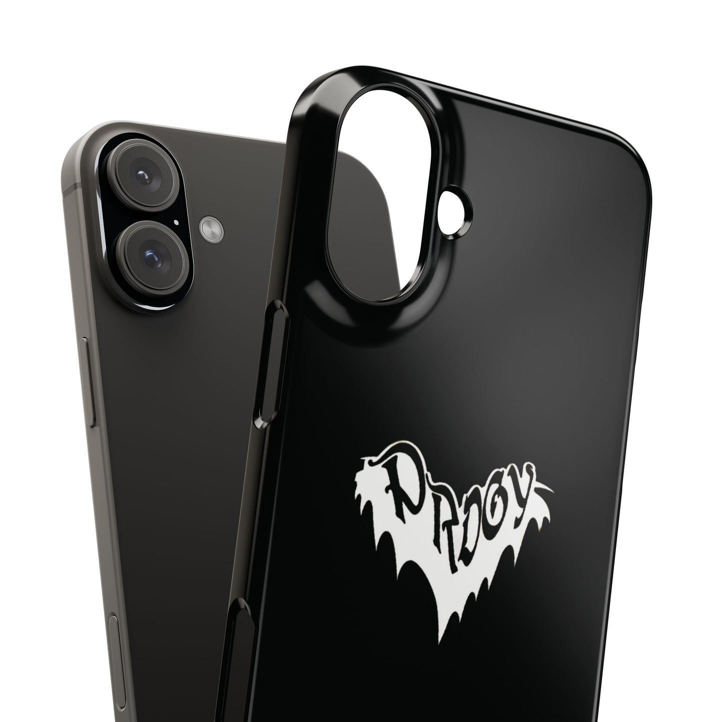 PRDGY Heart Phone Case