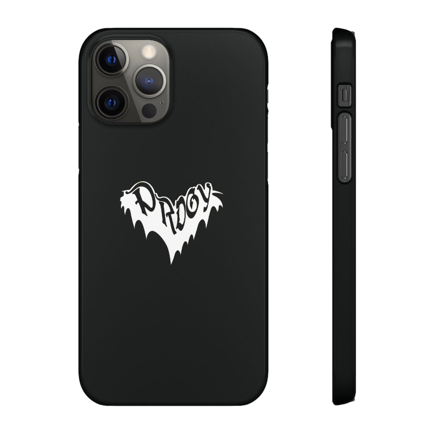 PRDGY Heart Phone Case