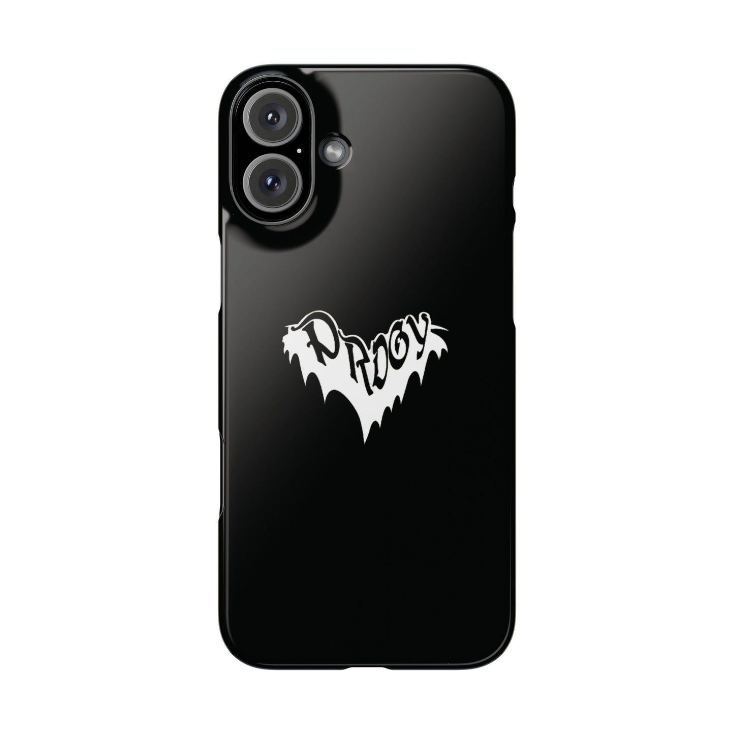 PRDGY Heart Phone Case