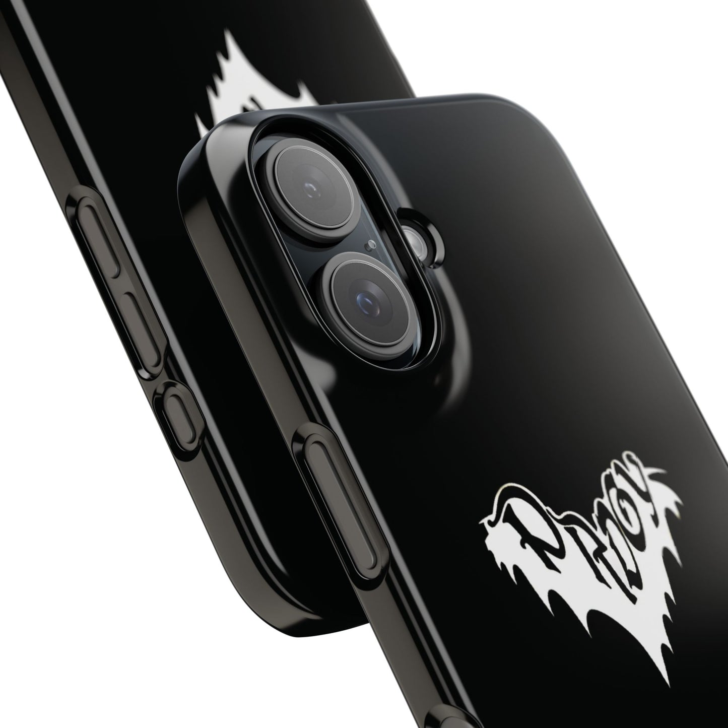 PRDGY Heart Phone Case