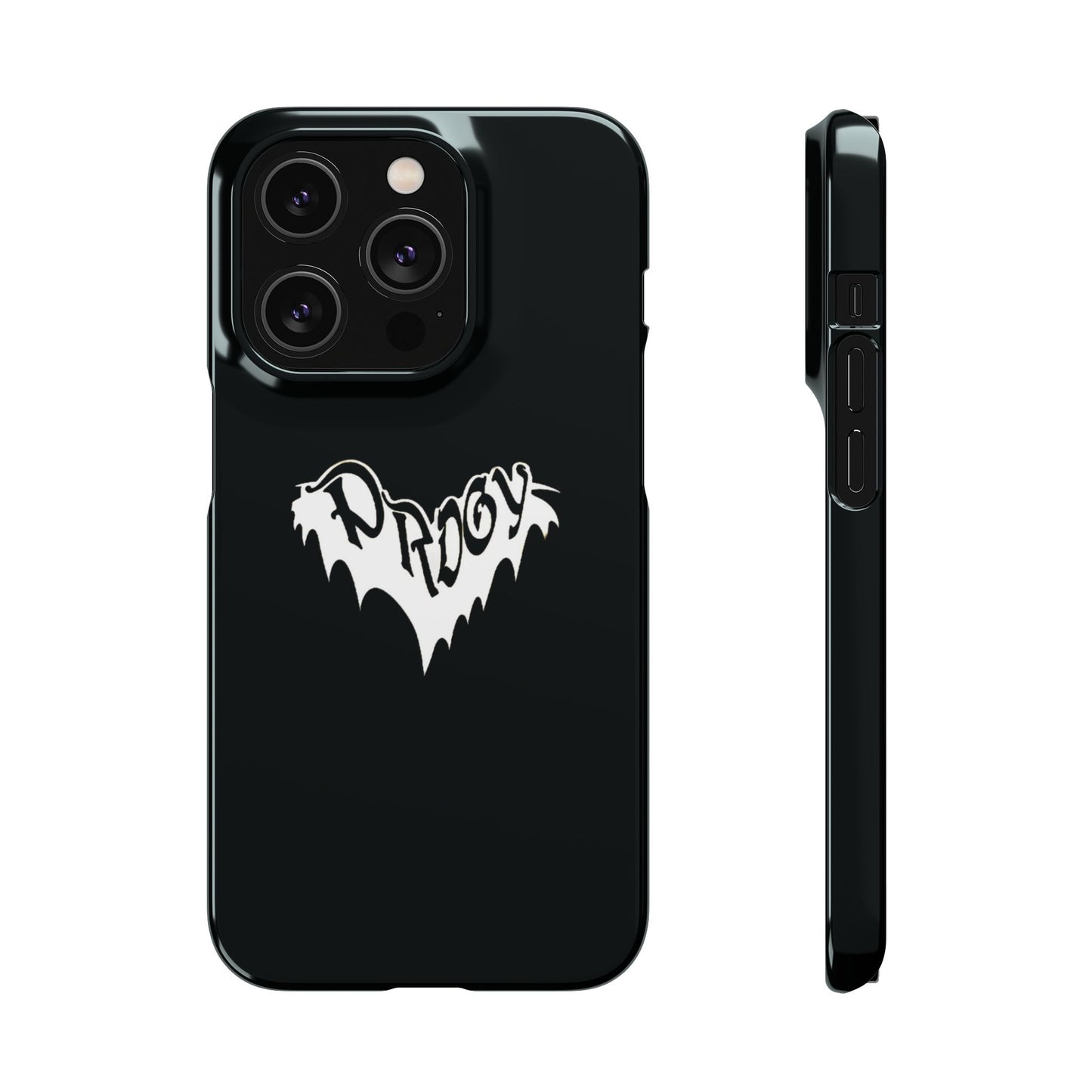PRDGY Heart Phone Case