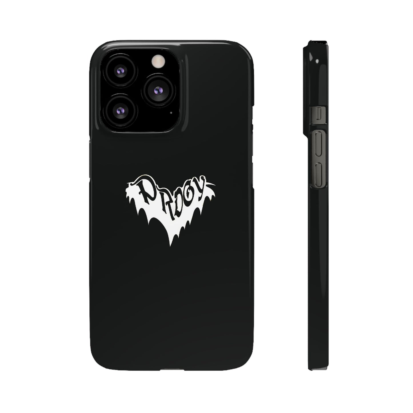 PRDGY Heart Phone Case