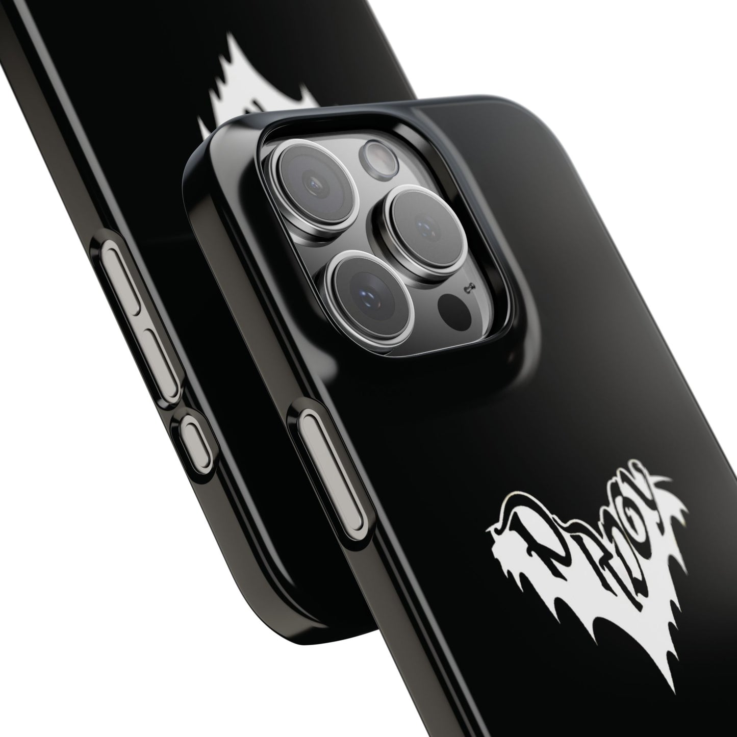 PRDGY Heart Phone Case