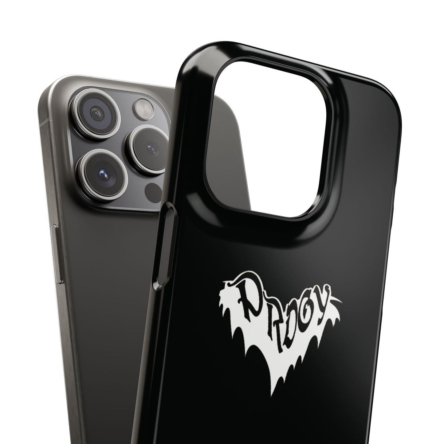 PRDGY Heart Phone Case