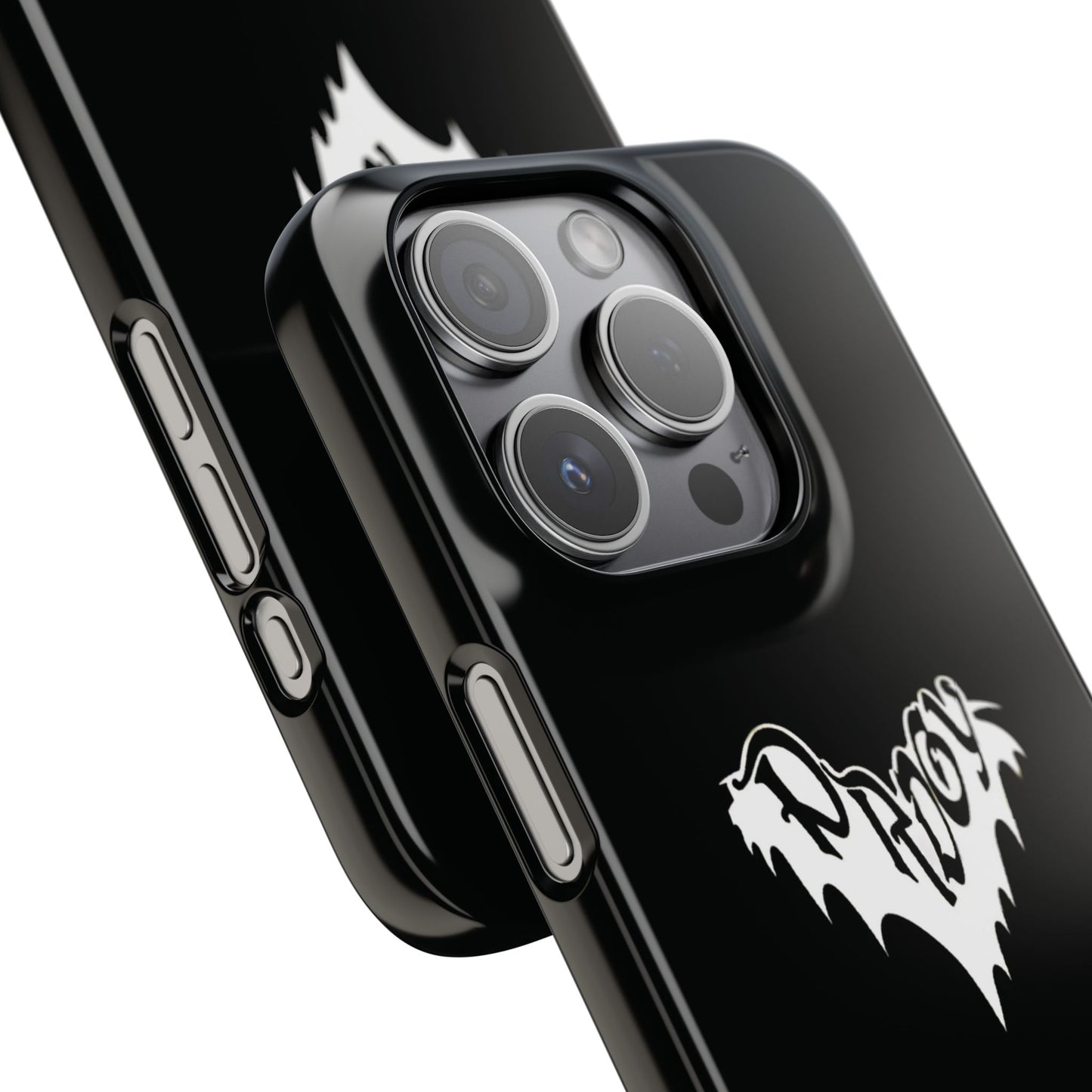 PRDGY Heart Phone Case