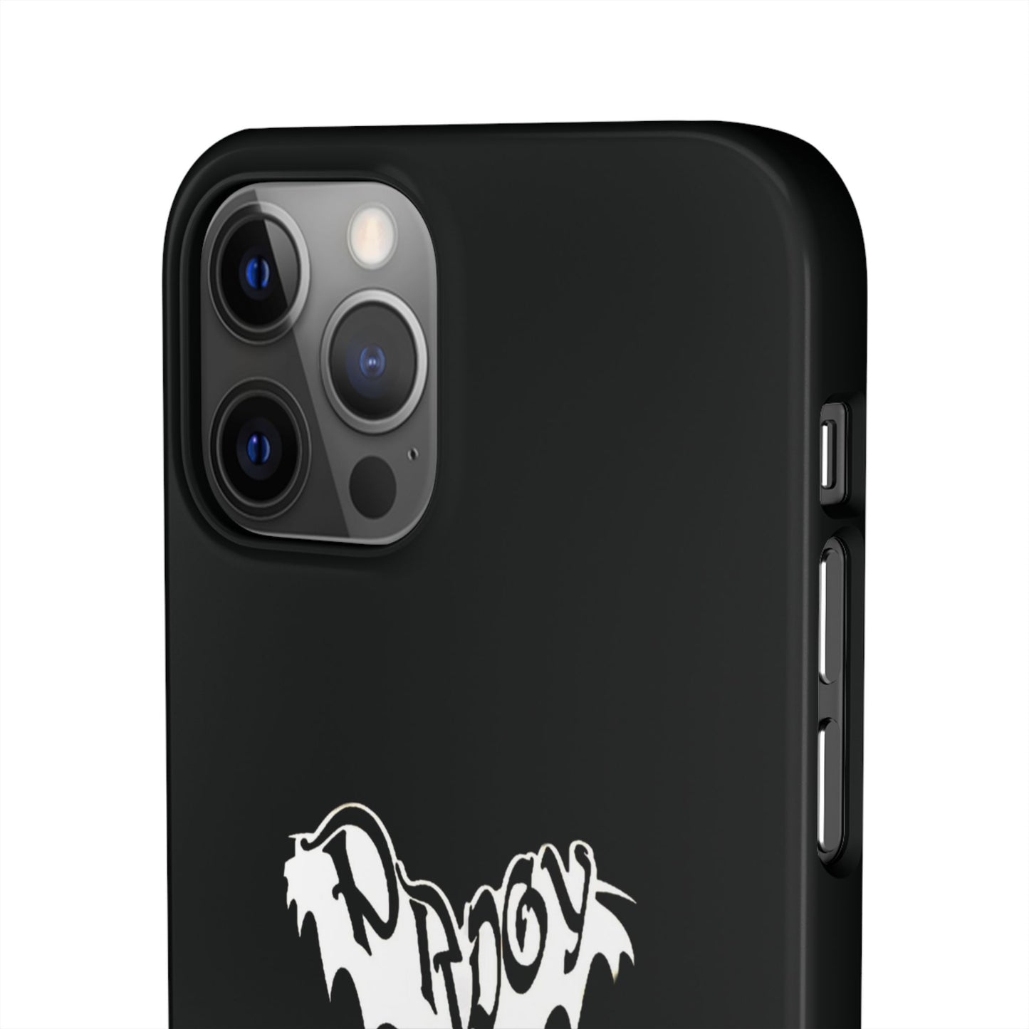 PRDGY Heart Phone Case