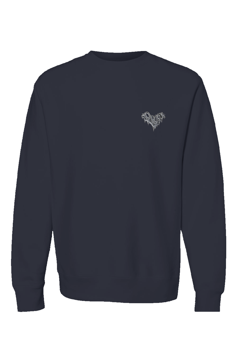 PRDGY SZN 2 Heavy Essential Sweatshirt