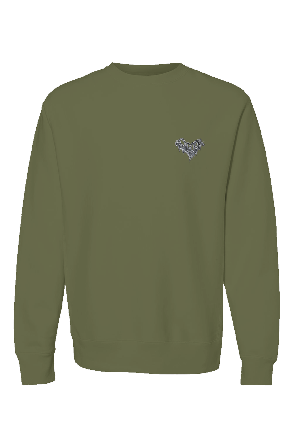 PRDGY SZN 2 Heavy Essential Sweatshirt
