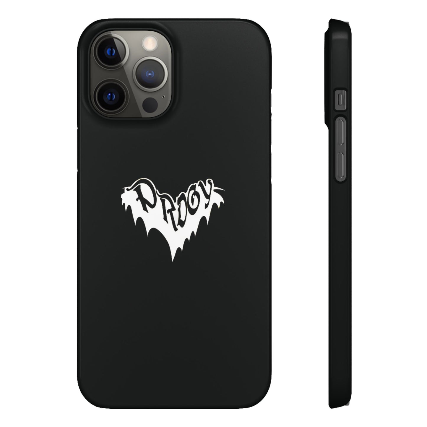 PRDGY Heart Phone Case