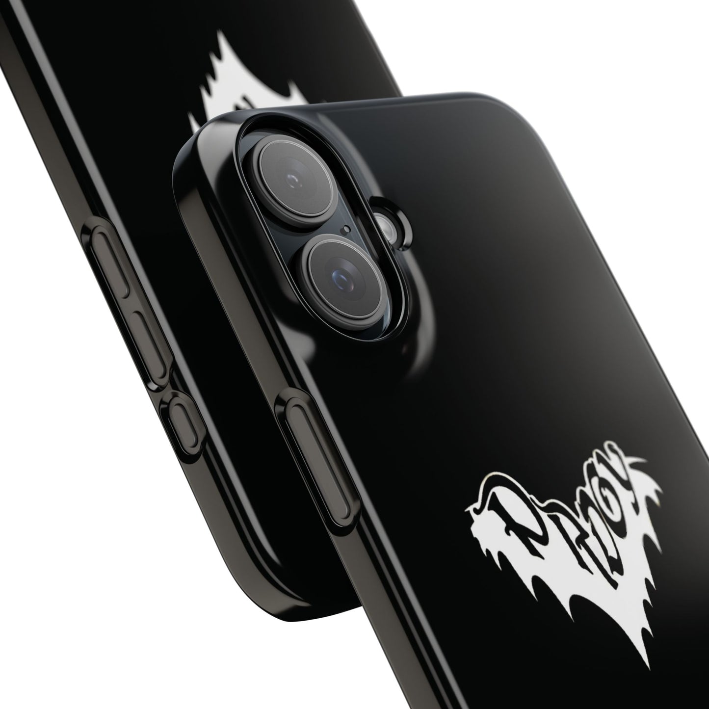 PRDGY Heart Phone Case