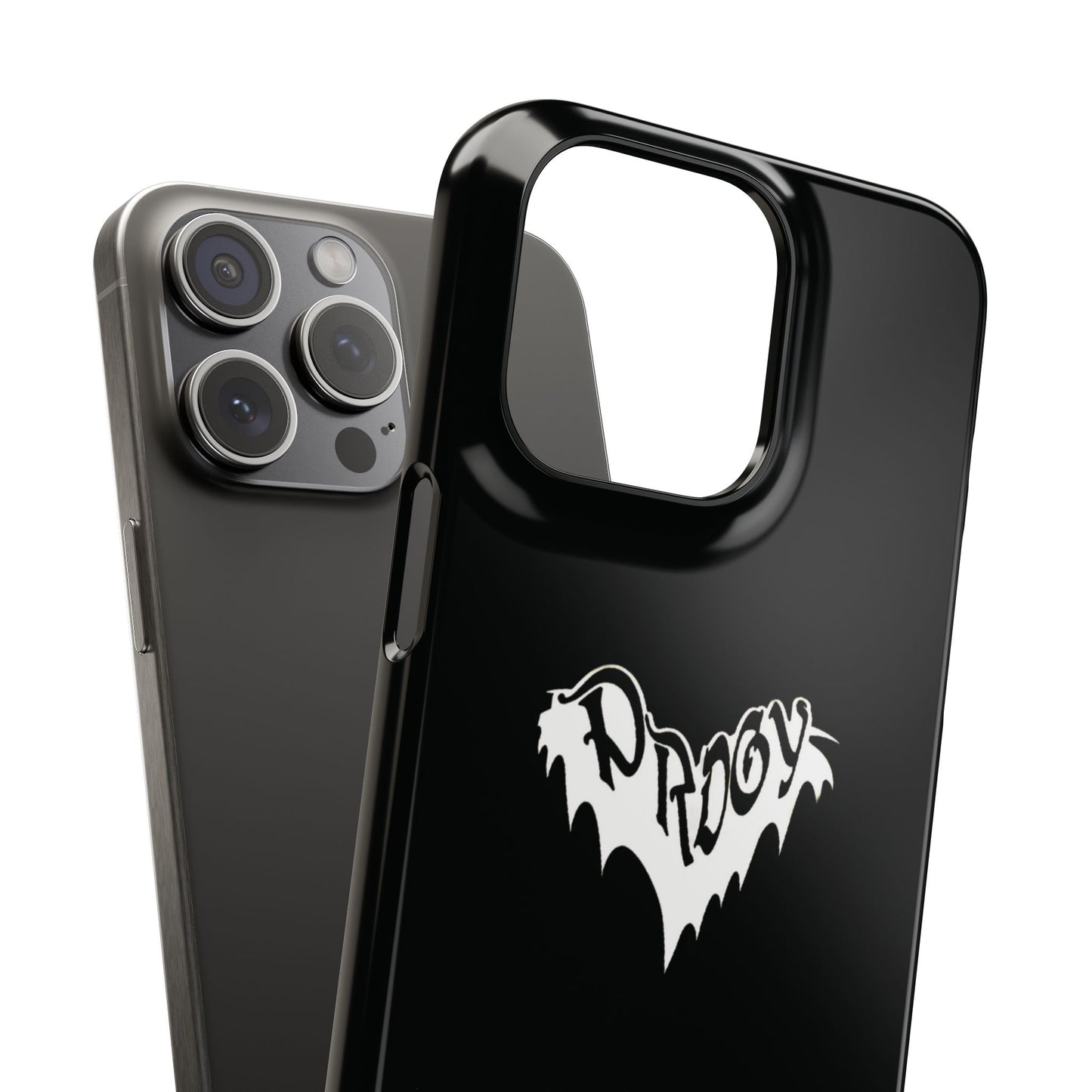 PRDGY Heart Phone Case