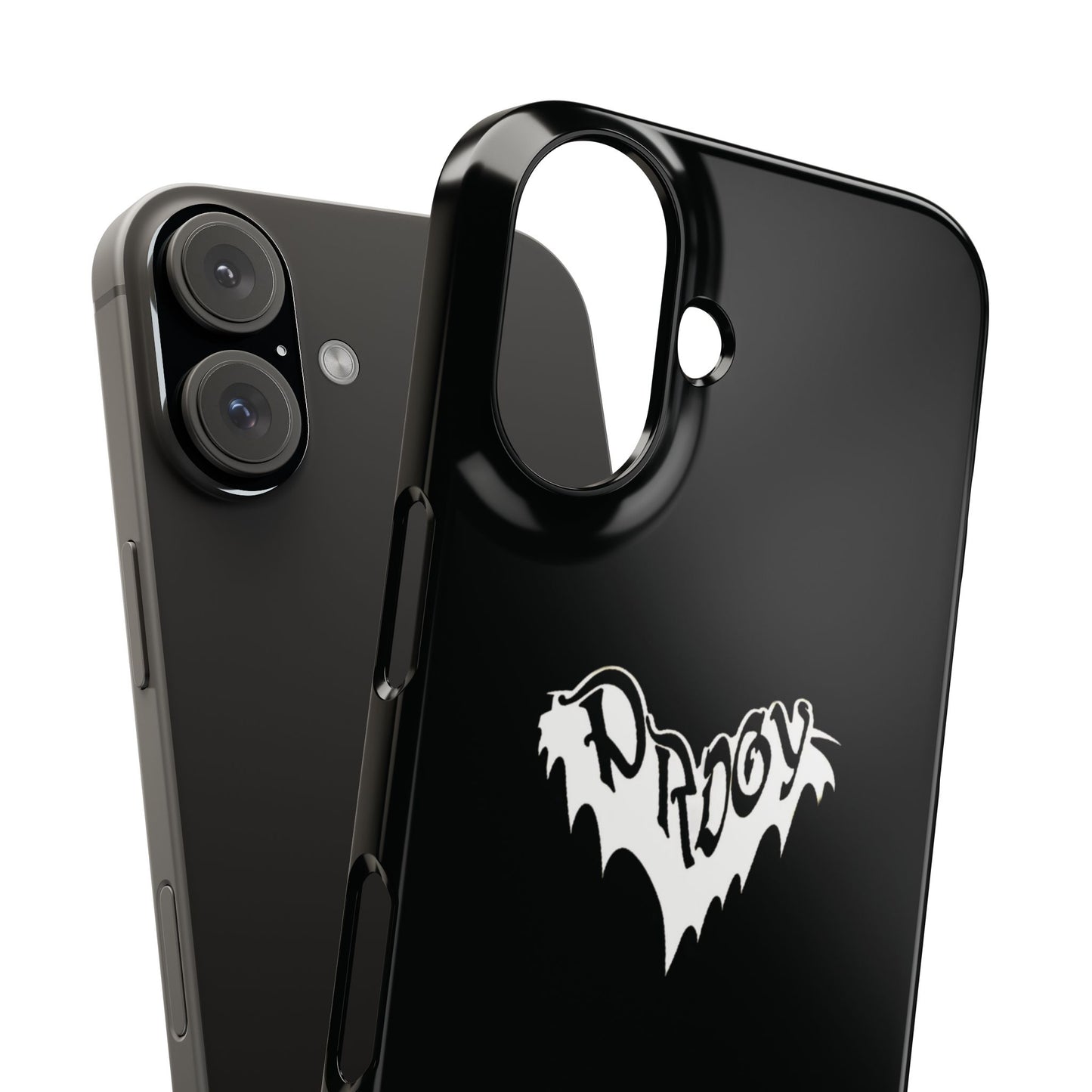 PRDGY Heart Phone Case