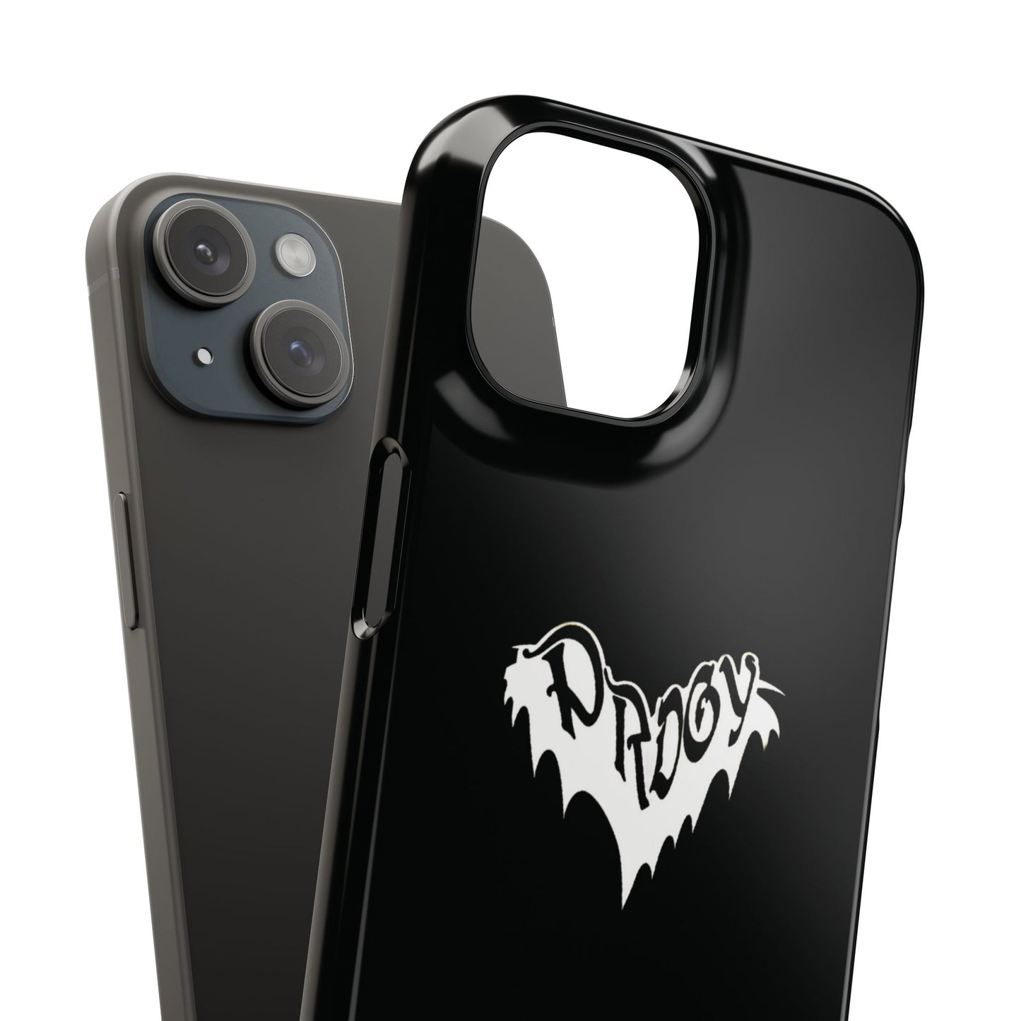 PRDGY Heart Phone Case