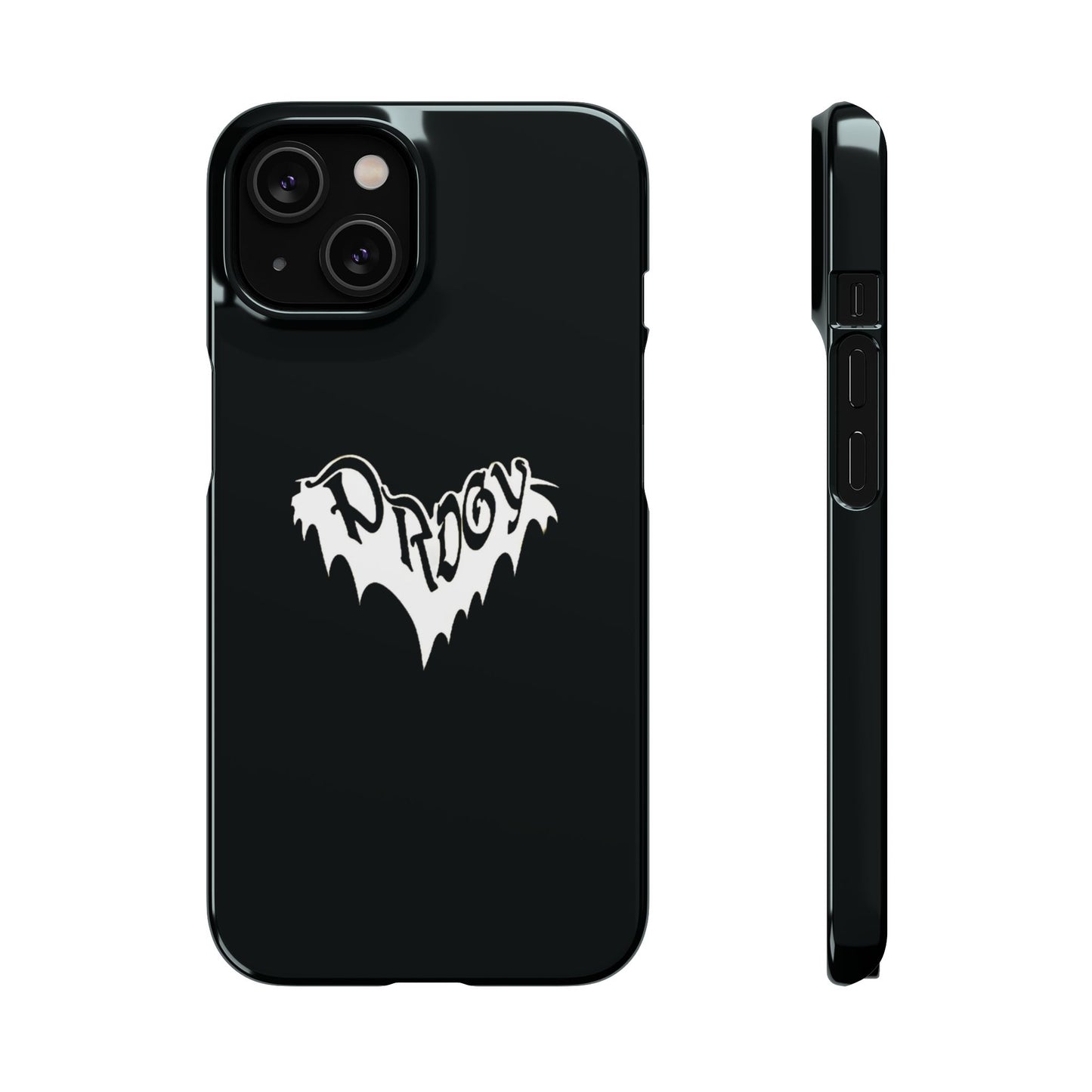 PRDGY Heart Phone Case