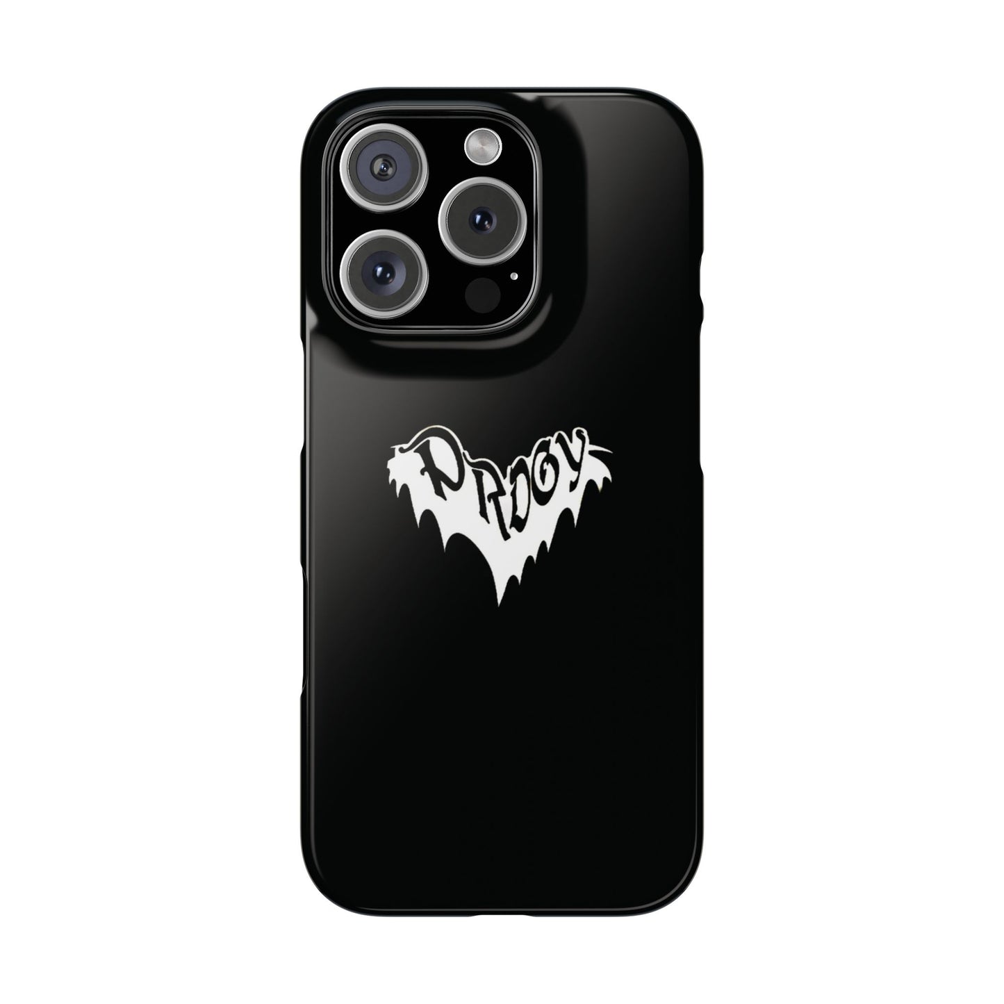 PRDGY Heart Phone Case
