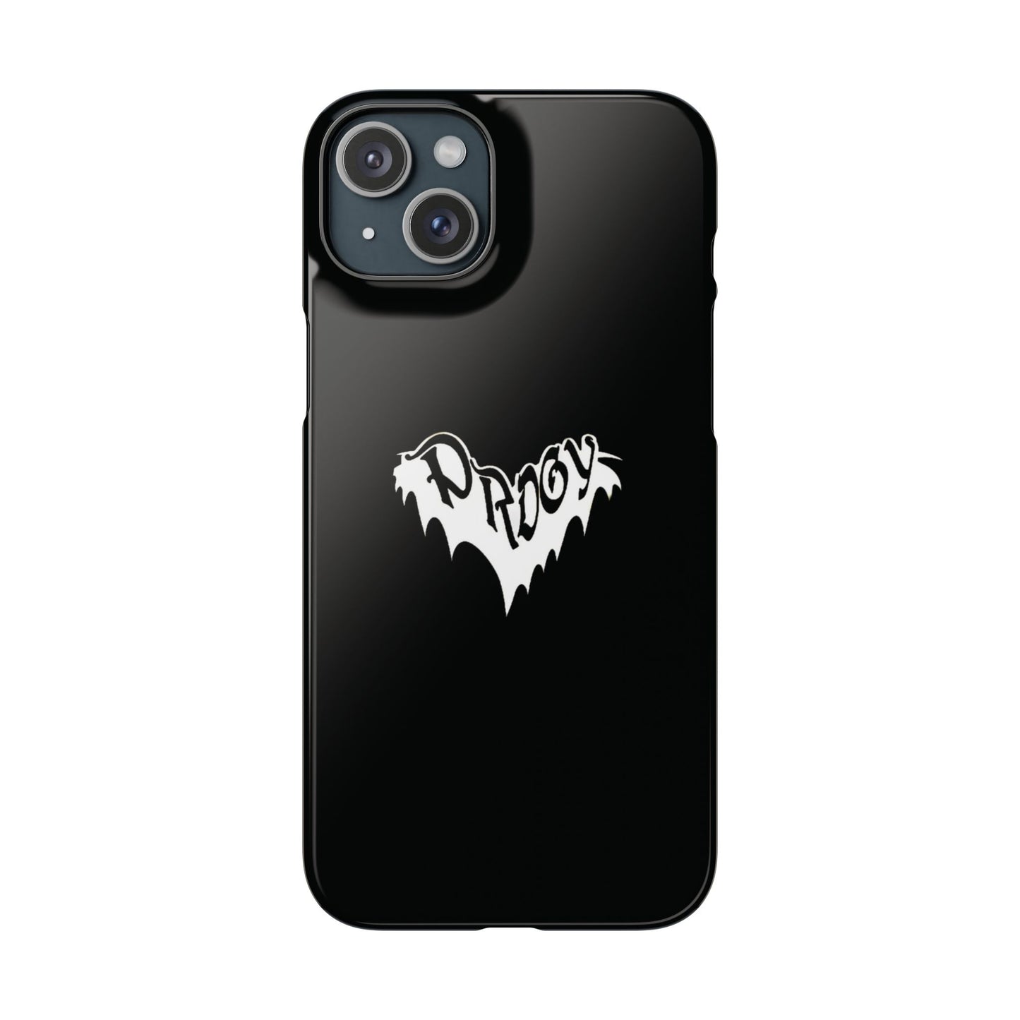 PRDGY Heart Phone Case