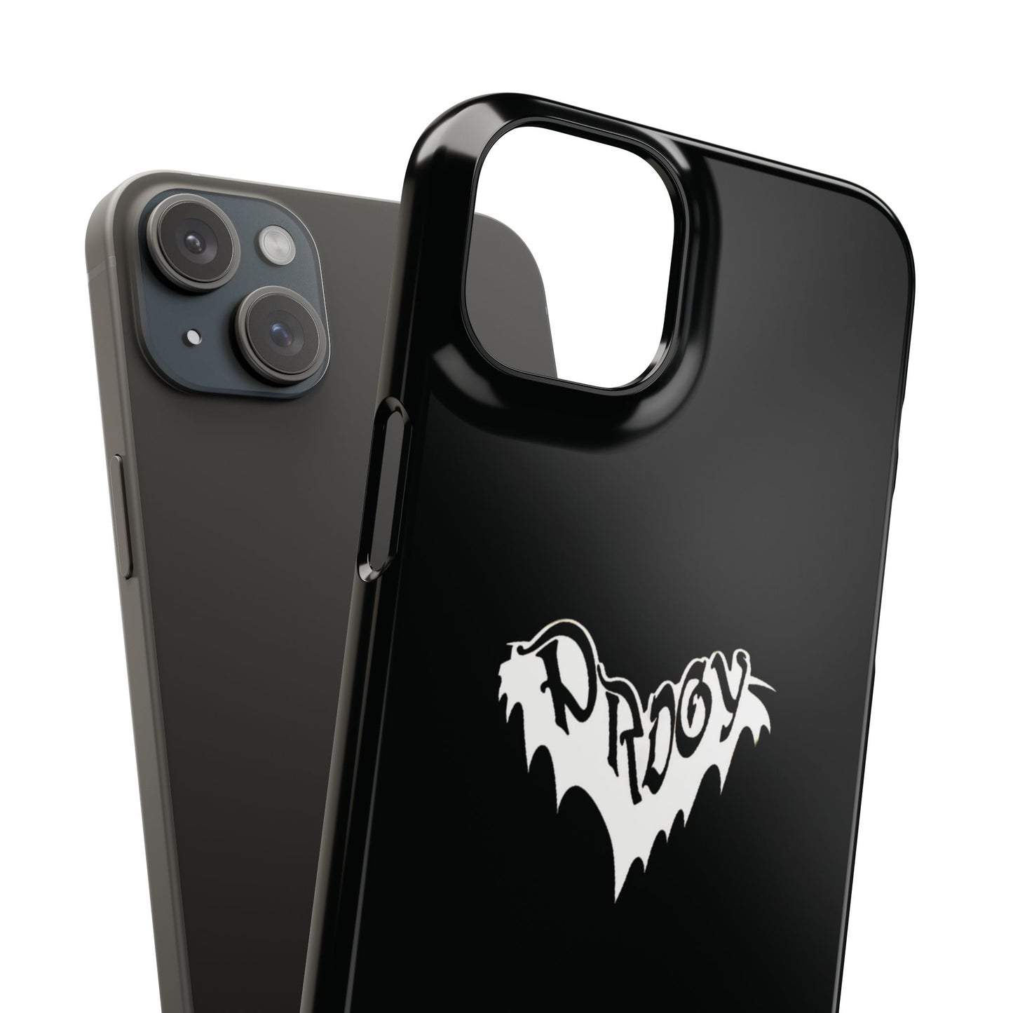 PRDGY Heart Phone Case